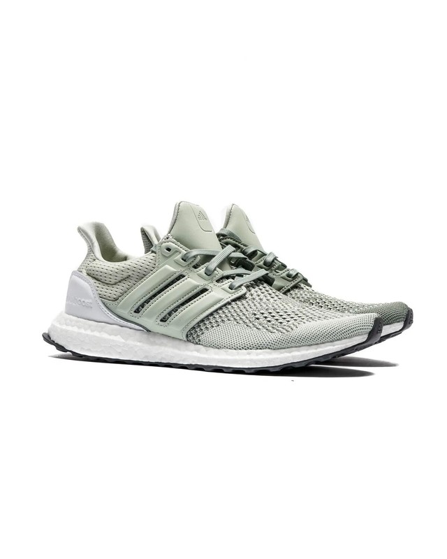 adidas Ultraboost 1.0 DNA Linen Green HQ2199 Grailify